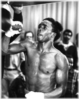 Champion Legacy: SUGAR RAY LEONARD 8x10 Glossy Photo Print