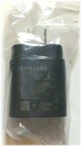 SuperCharge Pro USB-C Charger for Samsung Devices