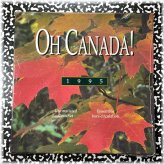 Oh Canada" 1995 Mint Set
