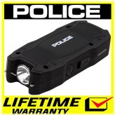 Guardian Flashlight Stun Gun