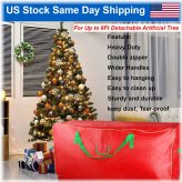 Evergreen Guardian Storage Bag