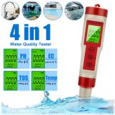 Greenery Guardian Digital Tester