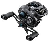 Tatula CT Baitcast Reel