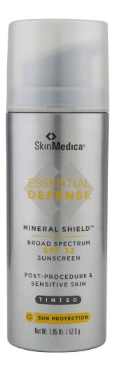 Essential Defense Mineral Tint SPF 32