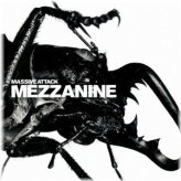 Mezzanine Moods - 180 Gram Vinyl LP by Massive Attack