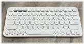 Logitech K380 Multi-Device Keyboard