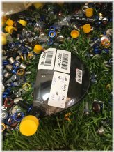 Stealth 2 Plus 16.5° 4 Wood Tour Issue Head