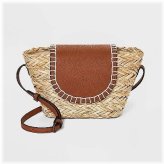 Sunset Sands Crossbody