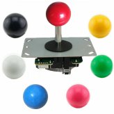 Retro Arcade Joystick Kit