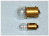 Tube Tester Fuse and Bulb Set (4-pack)