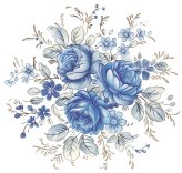 Wild Rose Waterslide Decals