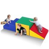 Adventure Climb & Crawl Set