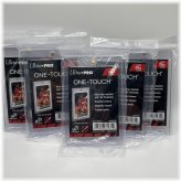 Magnetic Card Protector Set - Pack of 5