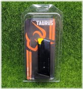 Taurus G2C 9mm / Millennium G2 10 Round OEM Pistol Magazine, Black - 358-0005-02