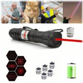 RedBeam Pro Laser Pen Kit