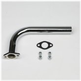 Performance Exhaust Upgrade Kit