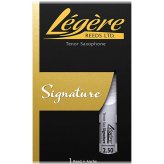 Harmonious Tenor Saxophone Reed - Legere Signature Series 2.5