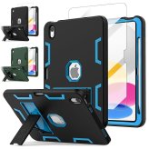 ArmorShield Stand Case for Apple iPad 10th Generation