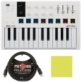 Sonic Fusion MIDI Controller