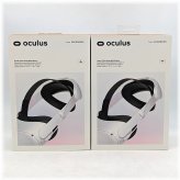 Elite Battery Strap Duo