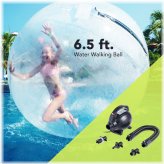 Bubble Walk Water Ball