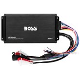 WaveRunner Amplifier Set