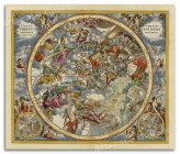 Harmonia Macrocosmica Hemisphere Map