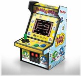 Bubble Bobble Micro Arcade