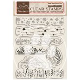 Seasonal Stamp Delights