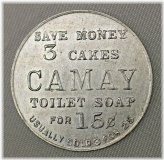 Soap Trade Token Bundle