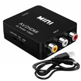 AV2HDMI Converter