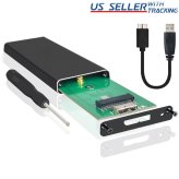 SwiftLink SATA SSD to USB 3.0 Portable Drive Enclosure