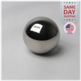 Chrome Steel Precision Spheres