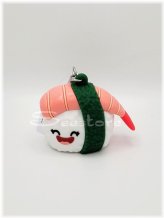 Sushi Fresh Hand Sanitizer Holder