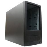 Copystars 7 Bay Duplicator Tower with SATA Enclosure and Power Supply