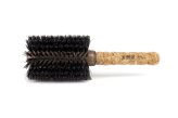 Ibiza Cork Round Brush - Extra Large