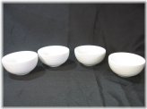 Elegant Orchard Bowls