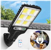 Solar Road Lamp