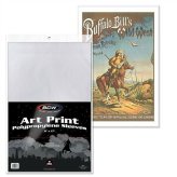 Archival Print Sleeves - Set of 100