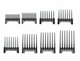 Oster Professional Clipper Comb Guide Set