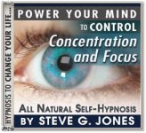 Mind Mastery: Concentration and Focus with Dr. Steve G. Jones
