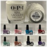 Color Your World: OPI Nail Polish BOGO Deal