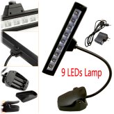 Orchestraview LED Music Stand Light