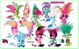 Enchanted Troll Doll Craft Kit