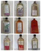 Aromatherapy Body Cleanser