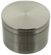 Chromium Herb Grinder