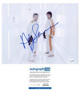 Star Wars: Kino Loy" Andy Serkis Autographed 8x10 Photo