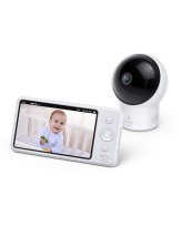 SpaceGuard Baby Monitor