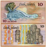 Polynesian Legends Currency