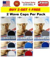 WaveWrap Caps